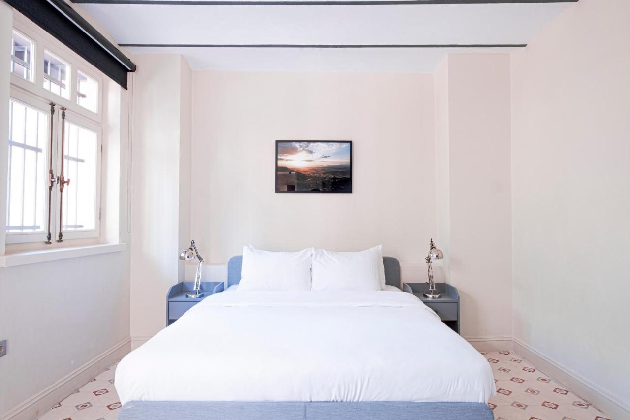 Homie Suites - Turna Residences In Cihangir Provincia di Provincia di Istanbul Esterno foto