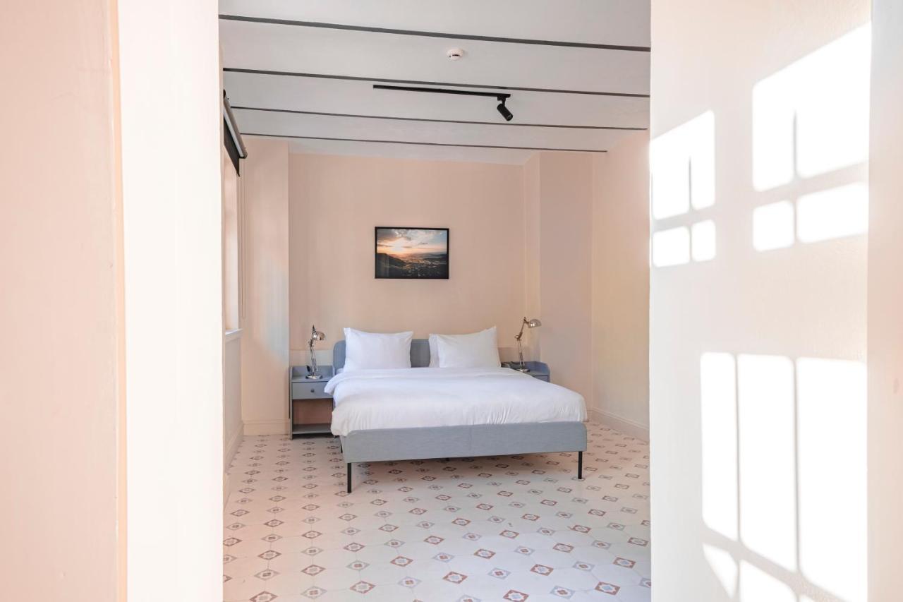 Homie Suites - Turna Residences In Cihangir Provincia di Provincia di Istanbul Esterno foto