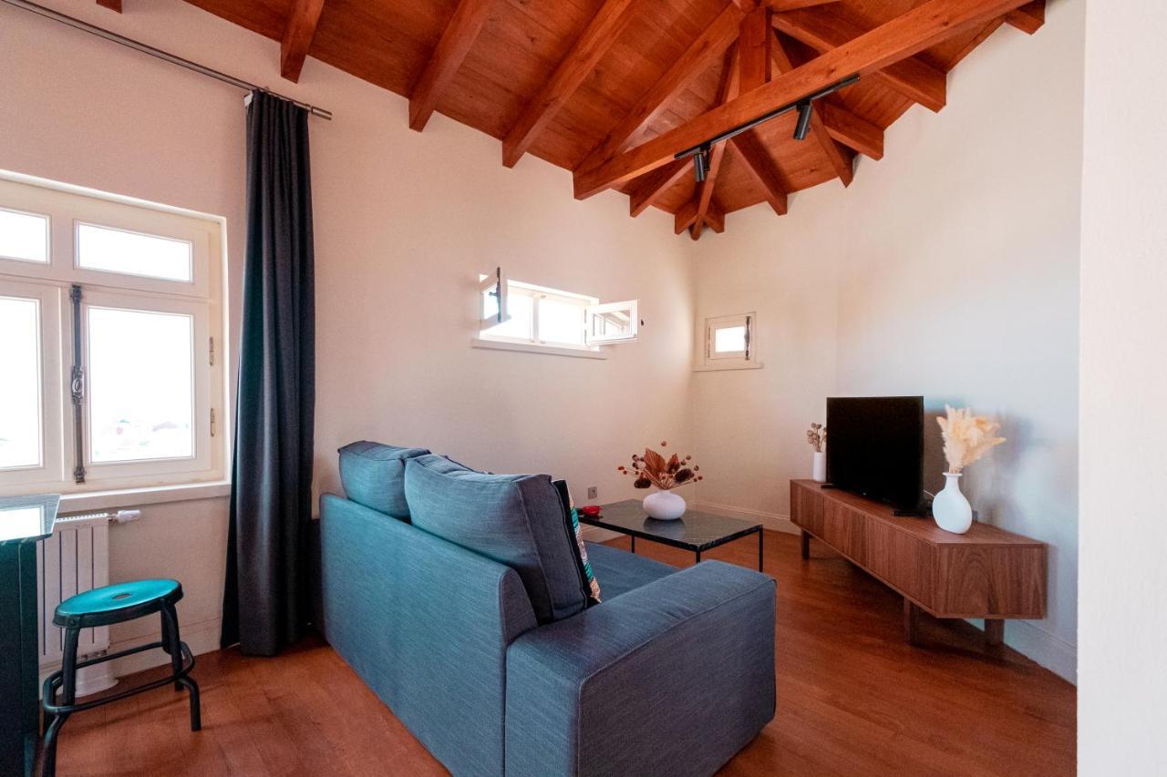 Homie Suites - Turna Residences In Cihangir Provincia di Provincia di Istanbul Esterno foto