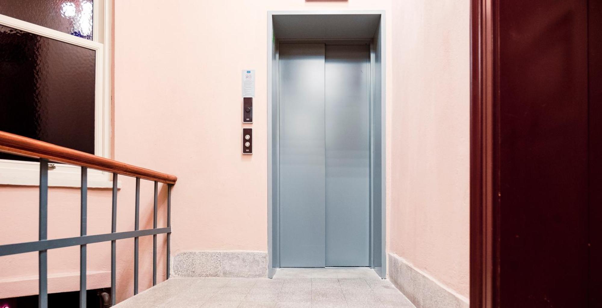 Homie Suites - Turna Residences In Cihangir Provincia di Provincia di Istanbul Esterno foto