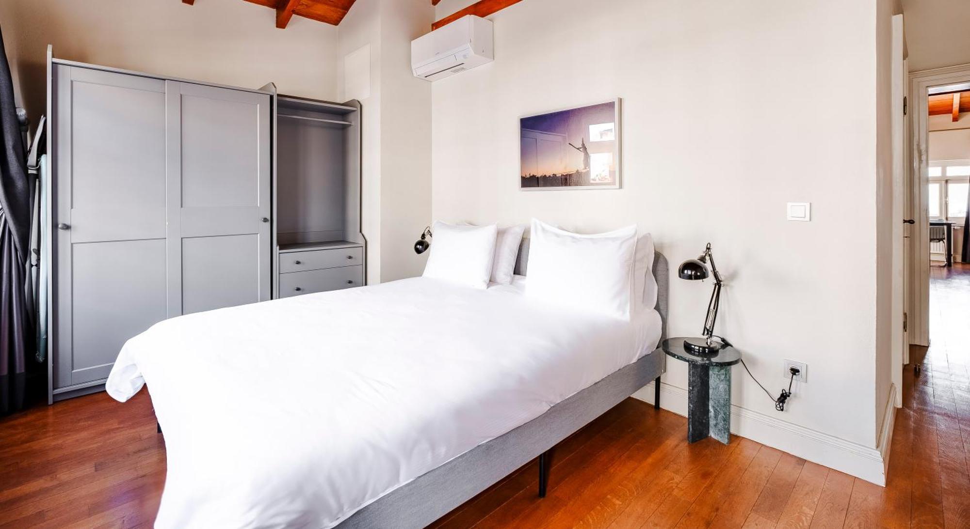 Homie Suites - Turna Residences In Cihangir Provincia di Provincia di Istanbul Esterno foto
