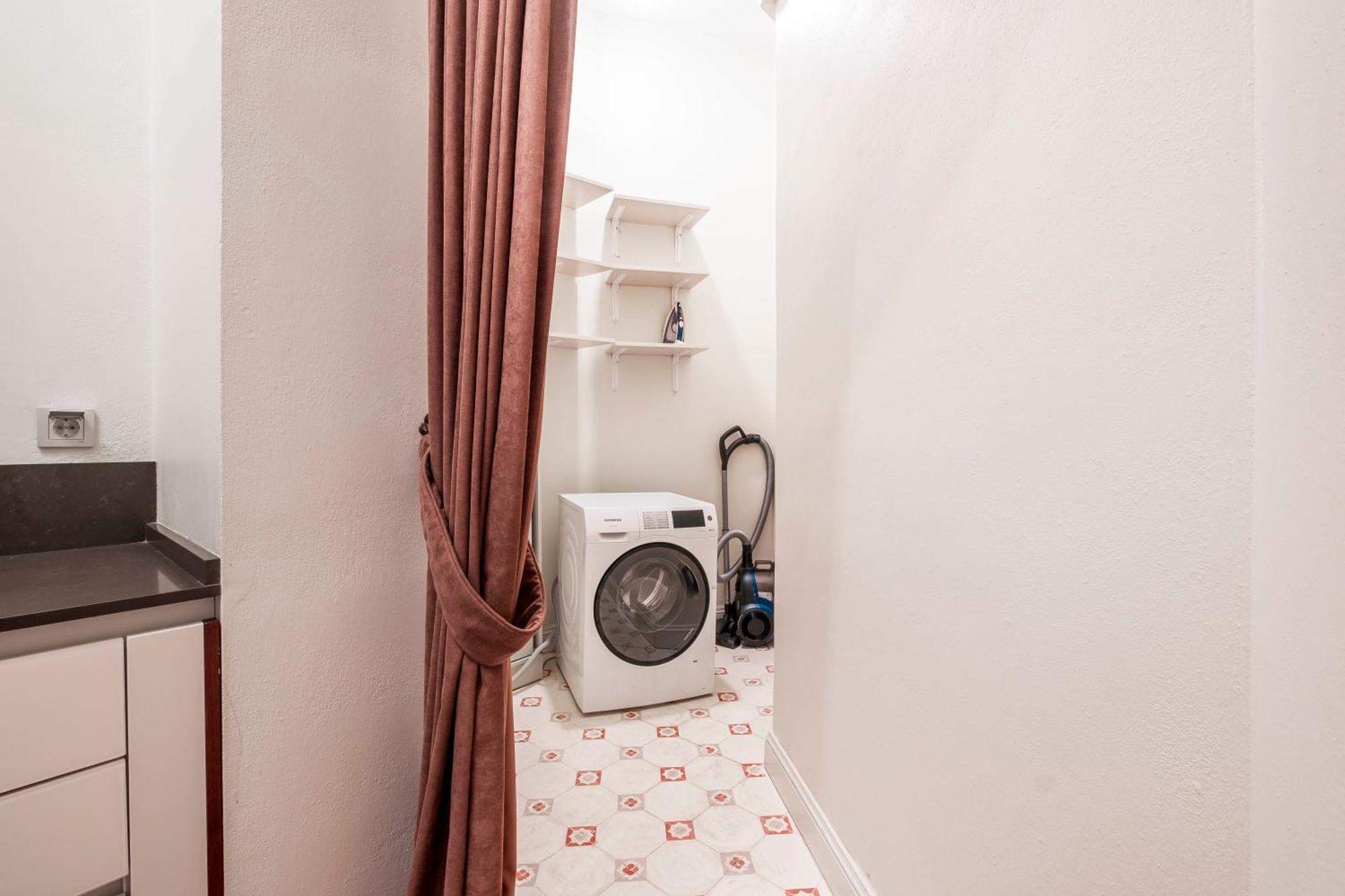 Homie Suites - Turna Residences In Cihangir Provincia di Provincia di Istanbul Camera foto