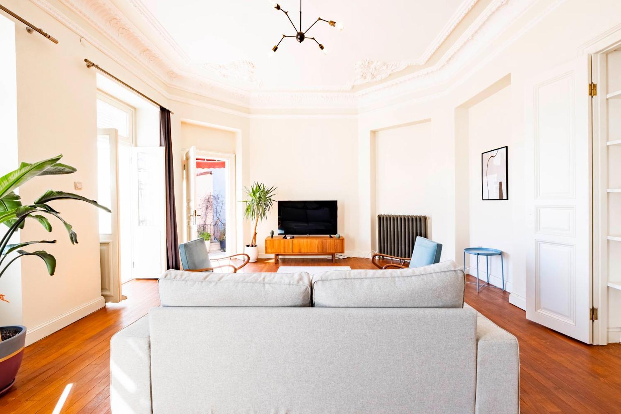 Homie Suites - Turna Residences In Cihangir Provincia di Provincia di Istanbul Esterno foto