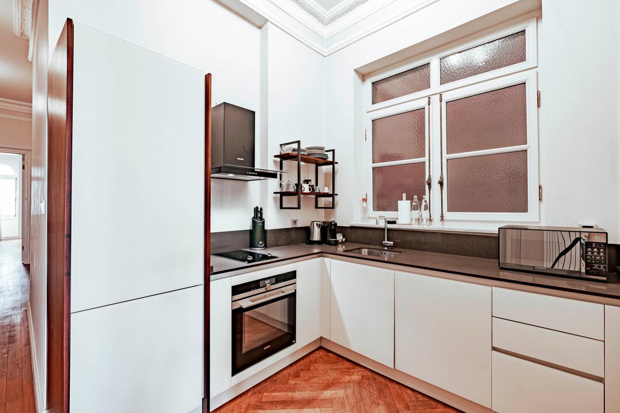 Homie Suites - Turna Residences In Cihangir Provincia di Provincia di Istanbul Camera foto