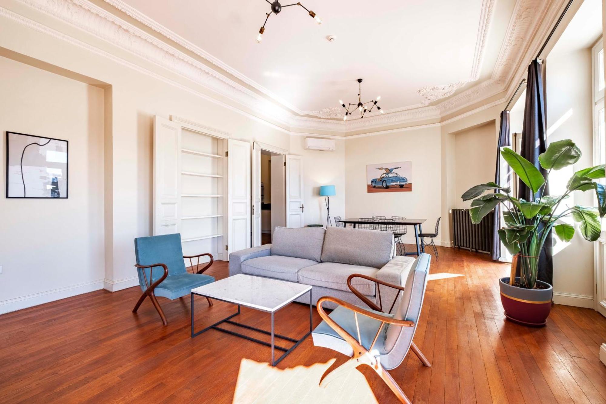 Homie Suites - Turna Residences In Cihangir Provincia di Provincia di Istanbul Camera foto